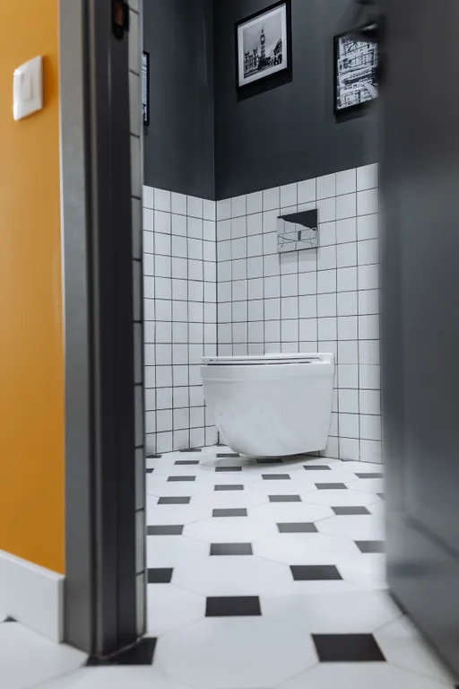 Апартаменты KeyGo #0032 ключ к центру Еревана