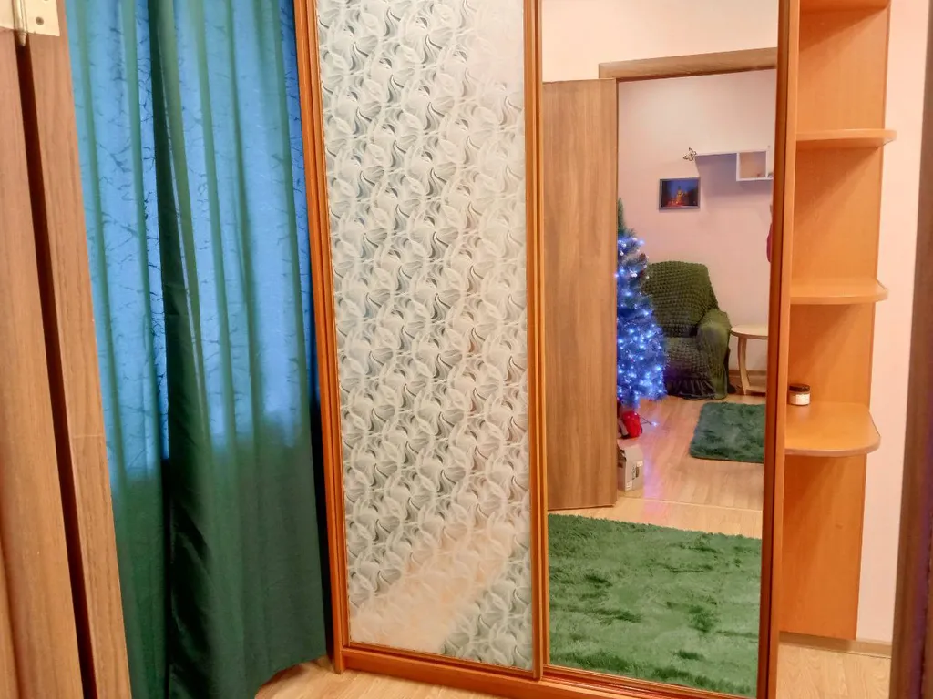 Квартира Уютная квартира в центре Калининграда — Калининград