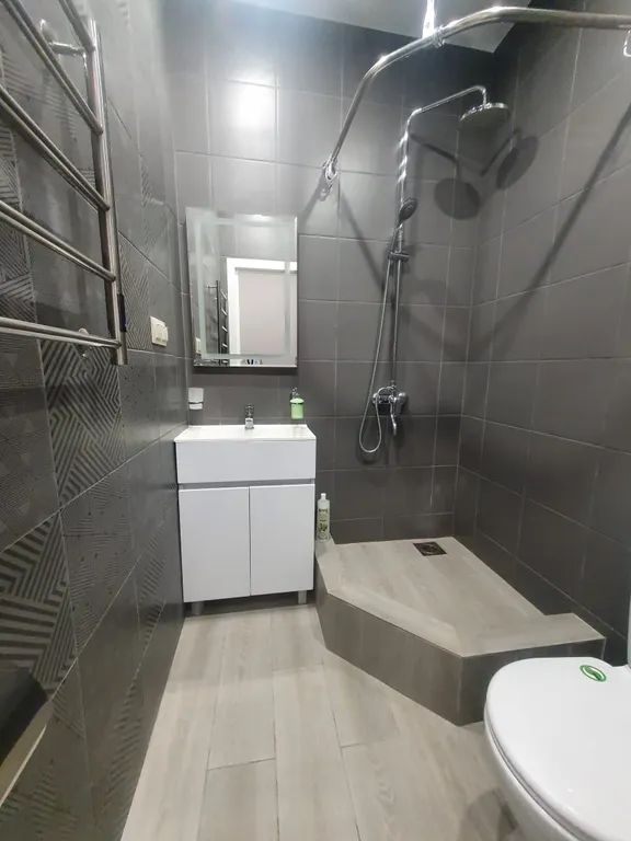 Квартира Квартира Апартамент у метро Петровско-Разумовская — Москва