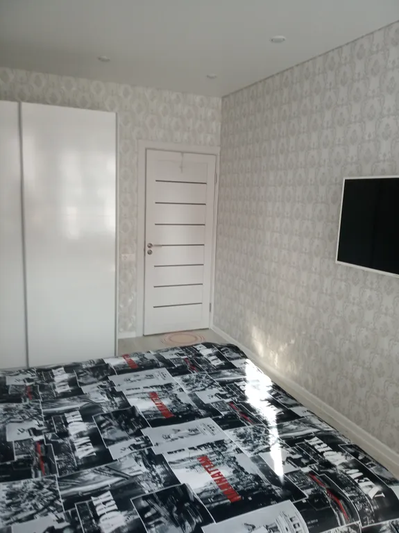 Квартира 2-комнатная Квартира — Анапа