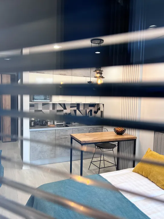 Апартаменты Ваш Образ жизни у курорта