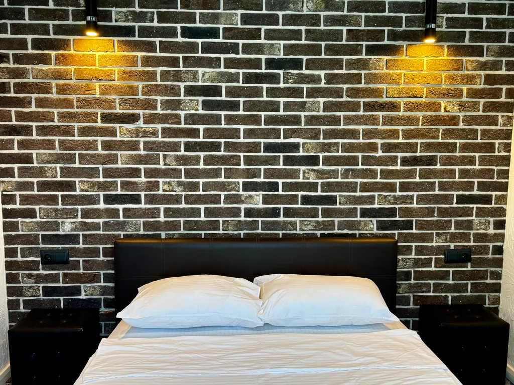 Отдельный гостевой дом