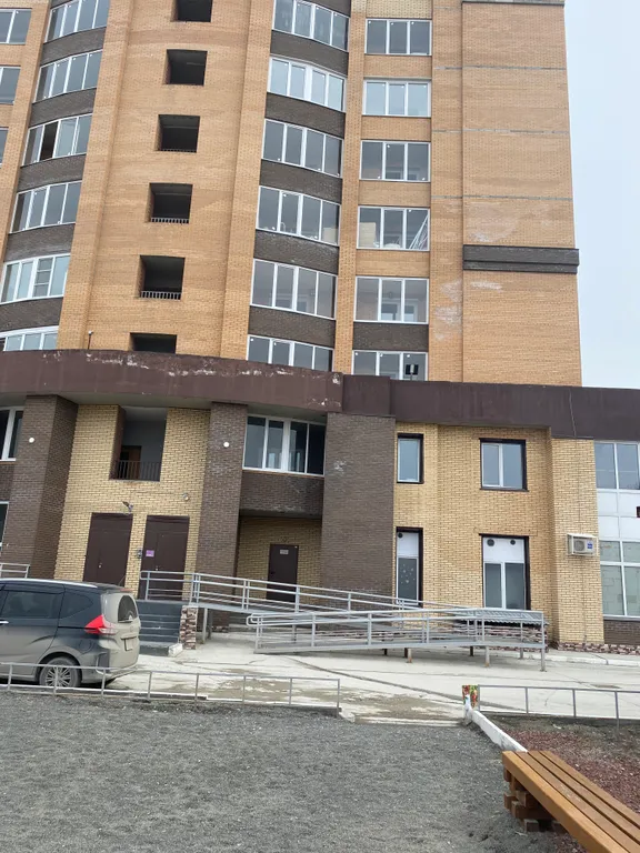 Квартира Сладким квартира студия — Новосибирск