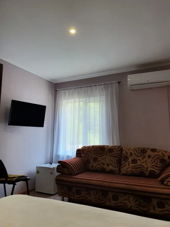 Квартира Комната — аренда посуточно в Мысхако