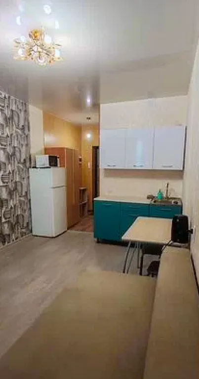 Студии эконом класса район Островов