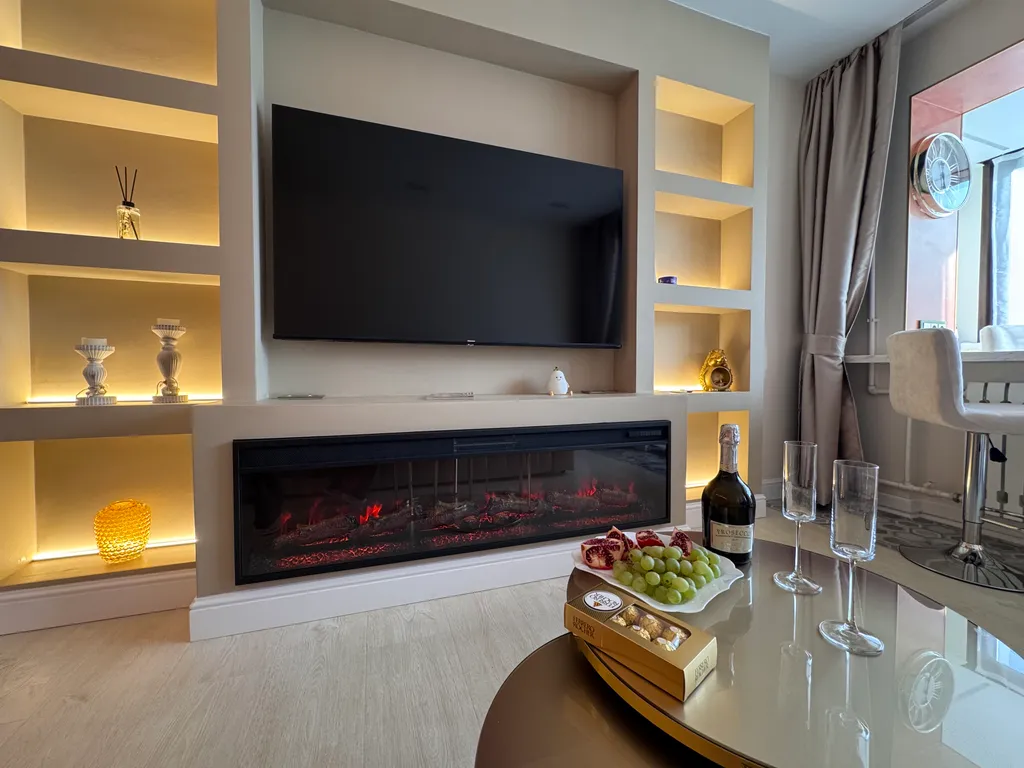 Квартира Премиум апартамент-комфорт и уют — аренда посуточно в Петропавловск-Камчатский