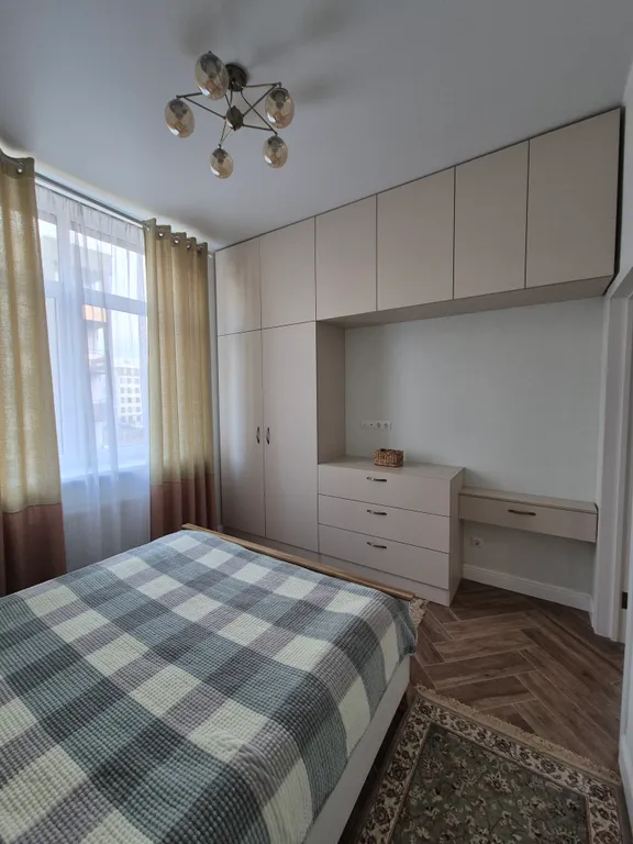 Уютная квартира на море