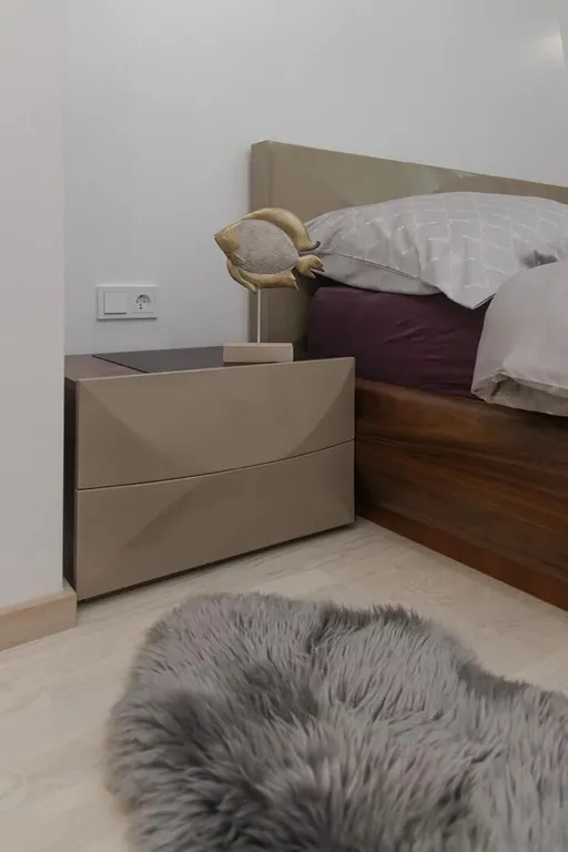 Апартаменты на Пушкина