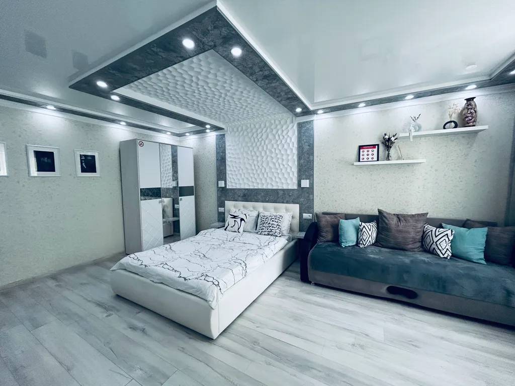 Уютная студия