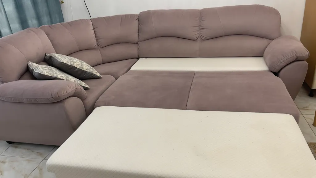 Уютная квартира с дизайнерским ремонтом