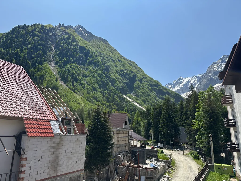 3-х комнатная дизайнерская квартира в сердце города