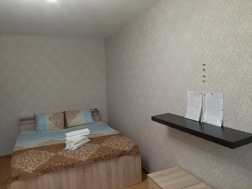 Уютная квартира в оживленном месте