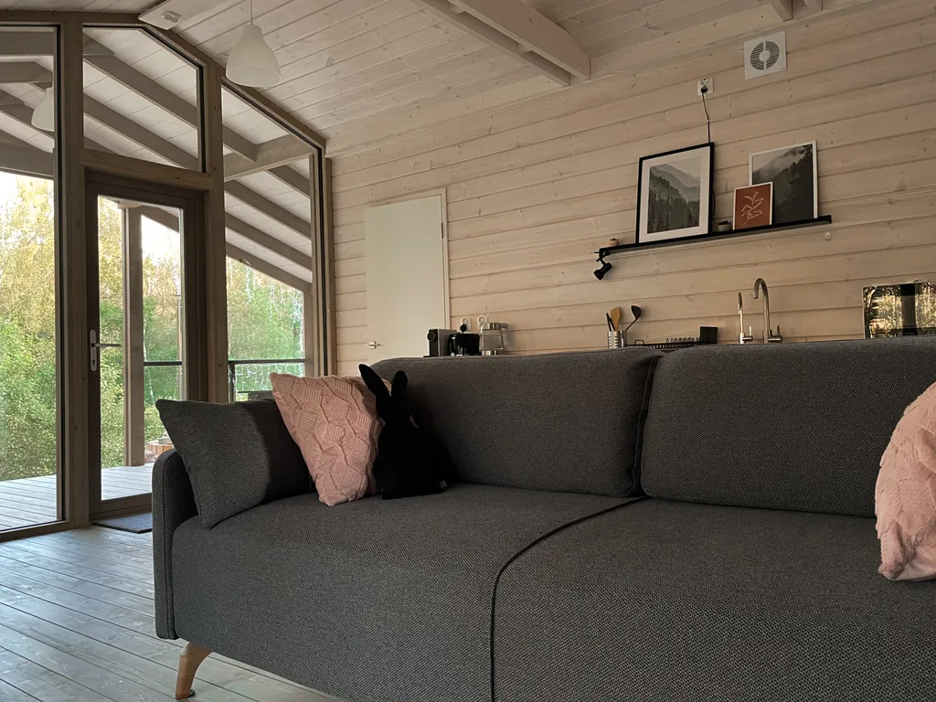 Душа Domingo Dacha