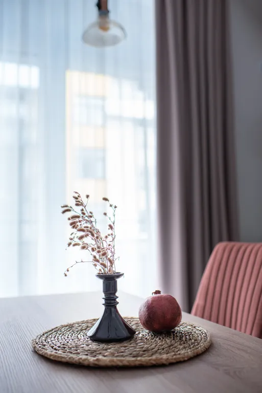 Квартира Квартира Rauschen Green 32/38 — Светлогорск