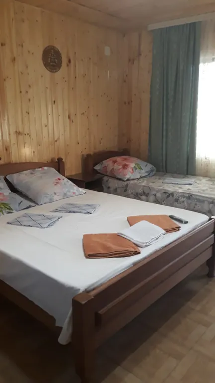 Квартира Комната — аренда посуточно в Алахадзы