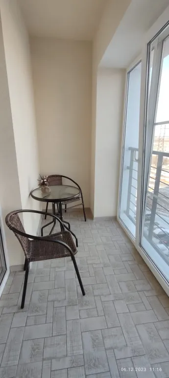 Квартира Чистая и уютная квартира в новом доме — Волгоград