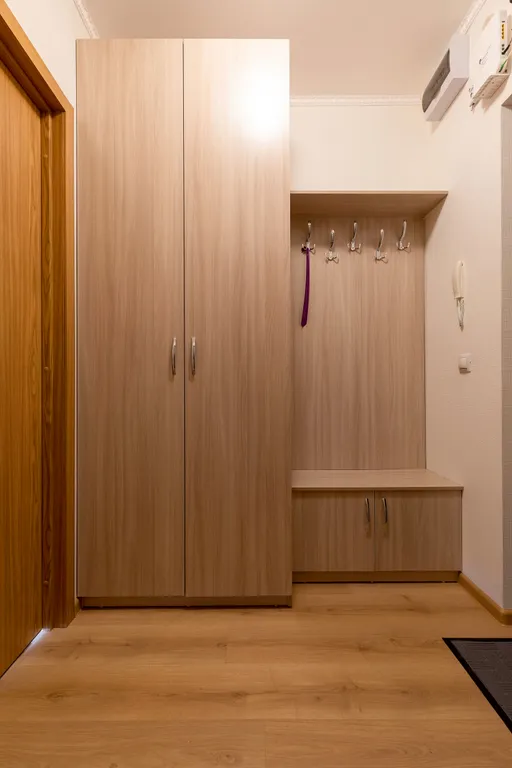 Квартира 1-комнатная Квартира — Песочный