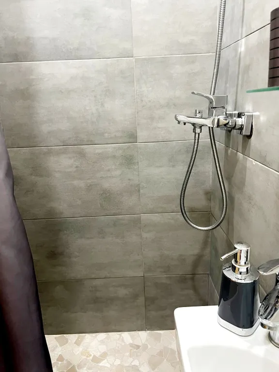 Уютная студия рядом с Крокус Сити