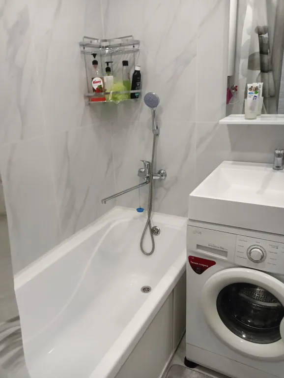 Уютная квартира недалеко от речки