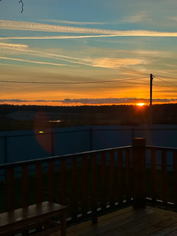 Потрясающий Дом у озера