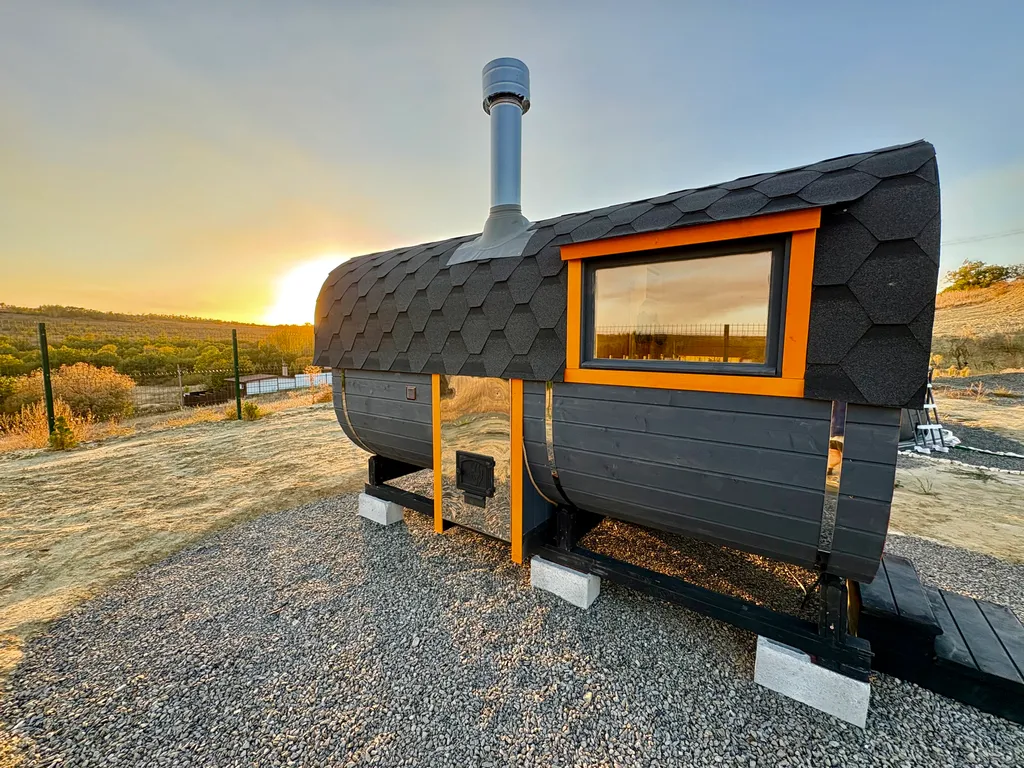 2-комнатный Дом