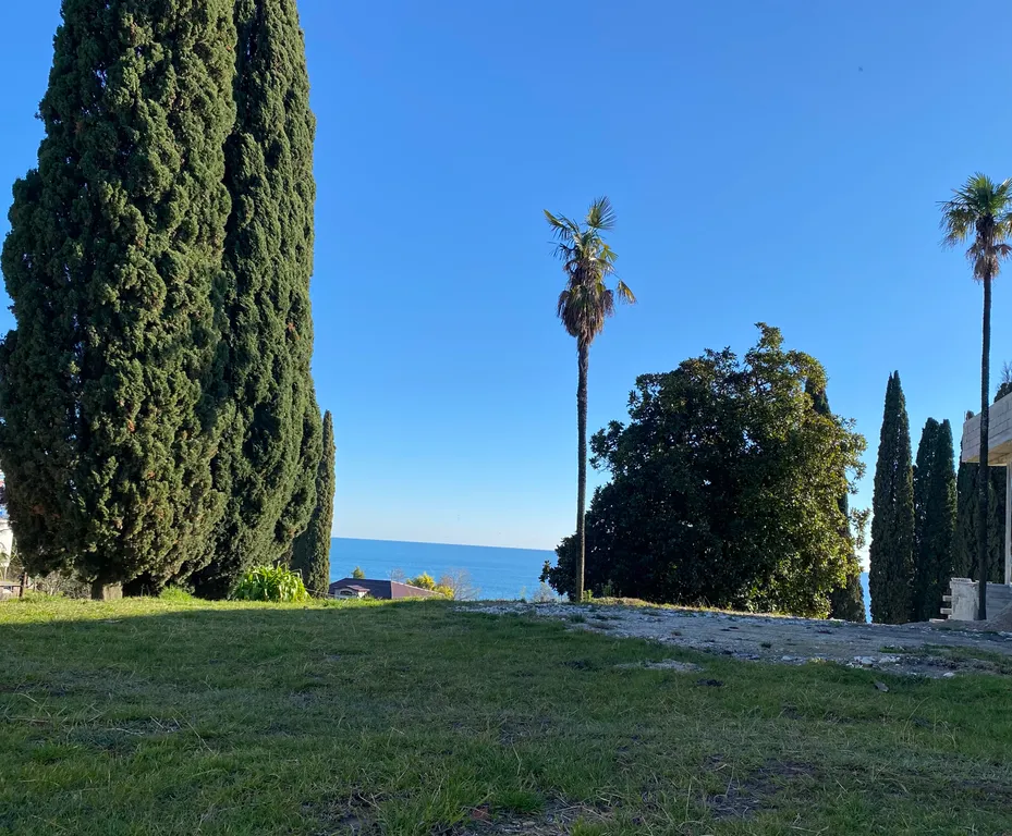 Тихое место для спокойного отдыха у моря