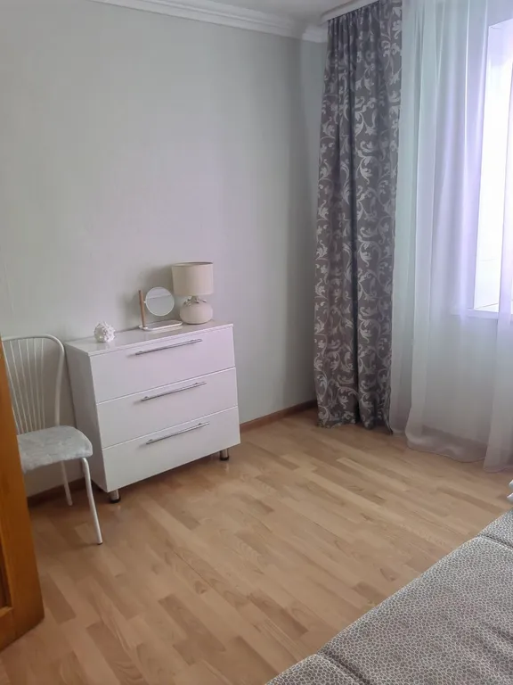 Тихая и уютная квартира для комфортного отдыха