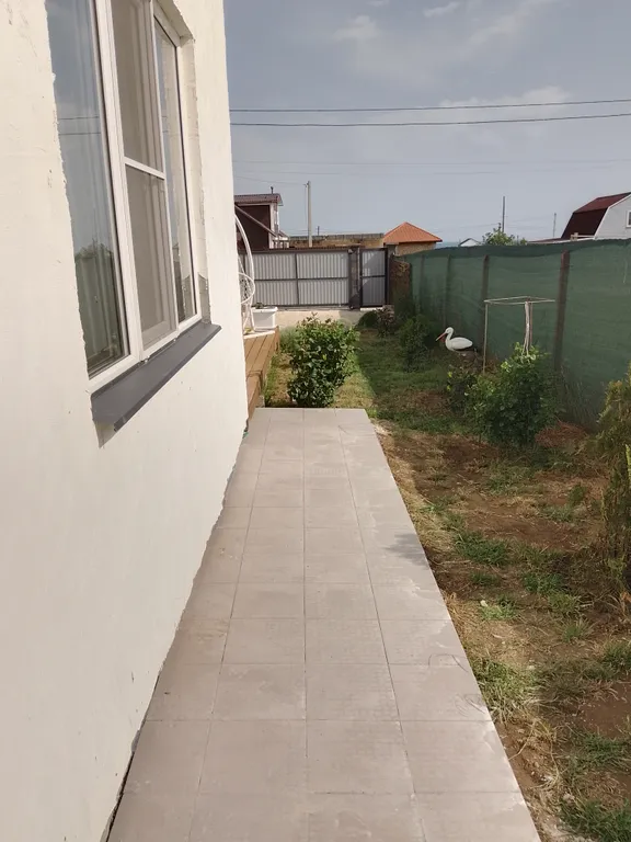 Абсолютно новый дом