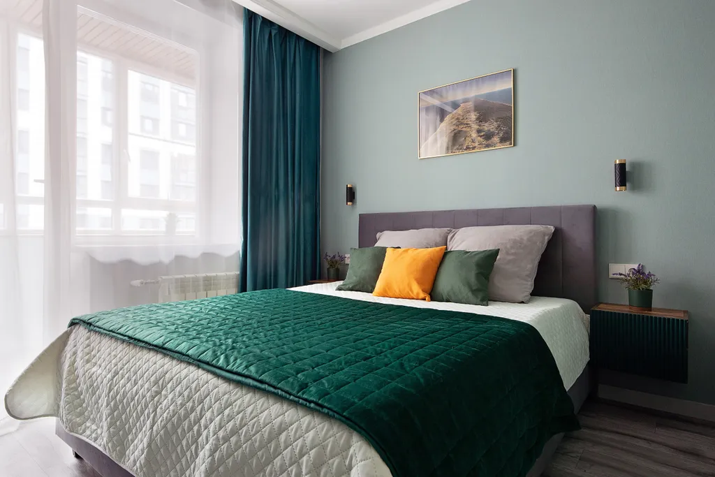 Квартира Квартира Апартамент Эксклюзив Арена — Калининград