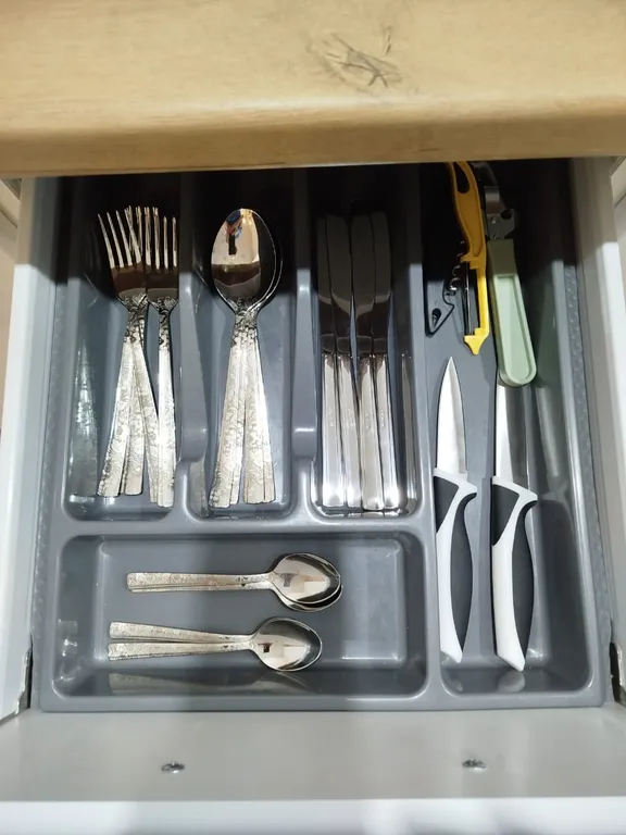 Уютная студия для гостей