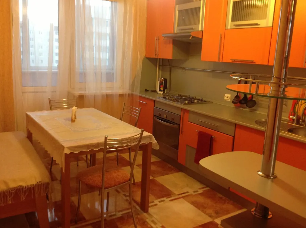 Квартира от собственника — аренда посуточно в Великий Новгород