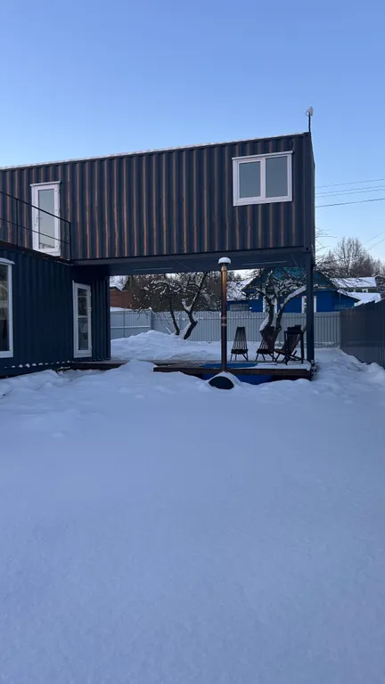 Дом-баня Alicante house