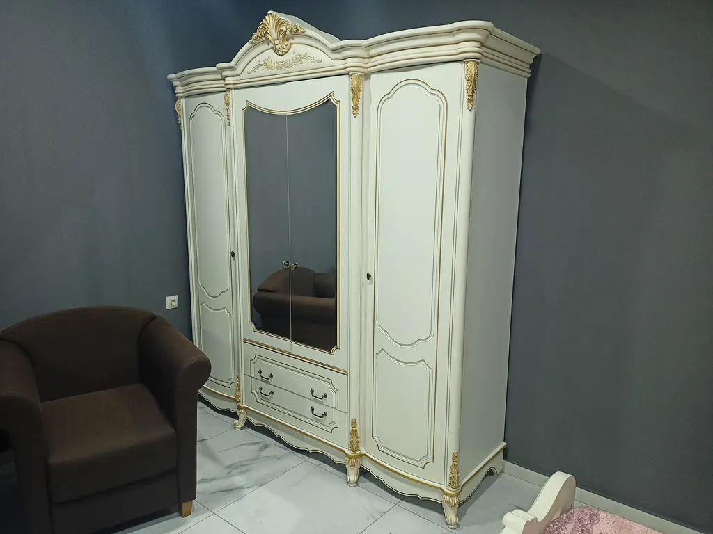 Апартаменты в центре города