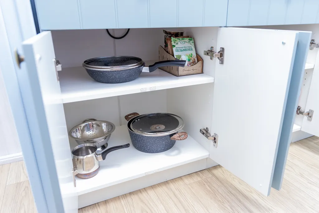 Новая комната в тихом районе