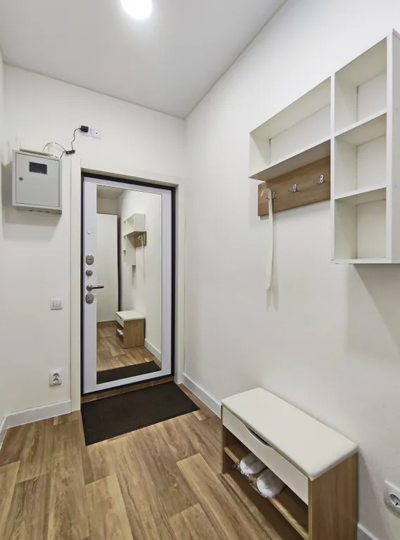 Уютная квартира в центре