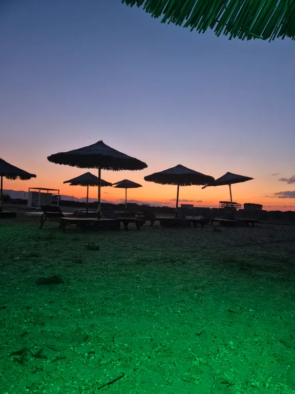 Дом на берегу моря