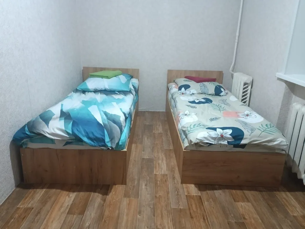 Апартаменты Татия на Большевистской