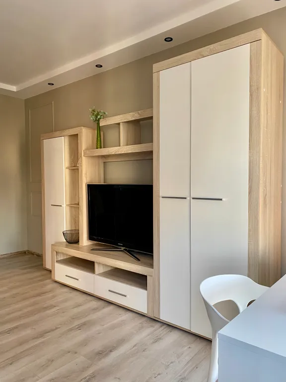 Квартира 2-комнатная квартира с видом на Рыбную деревню и Кафедральный собор — Калининград