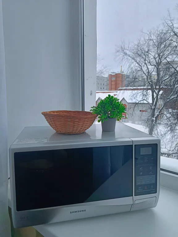 Квартира в центре