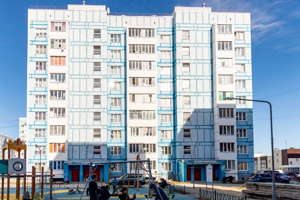 Северный капитал