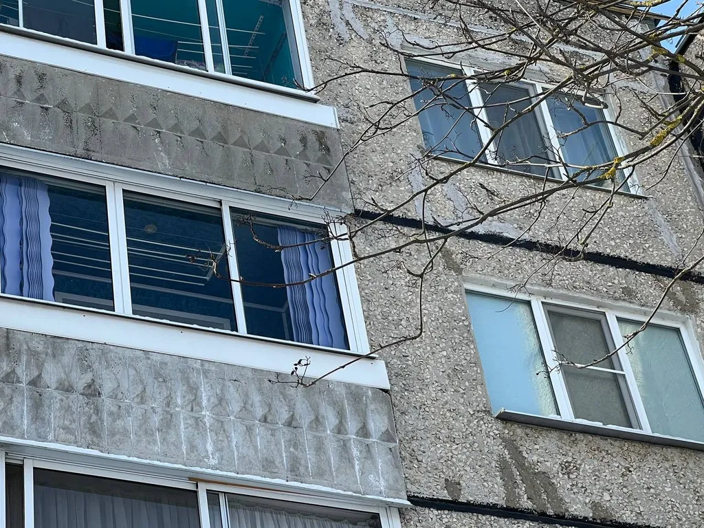 Уютная квартира в престижном районе города