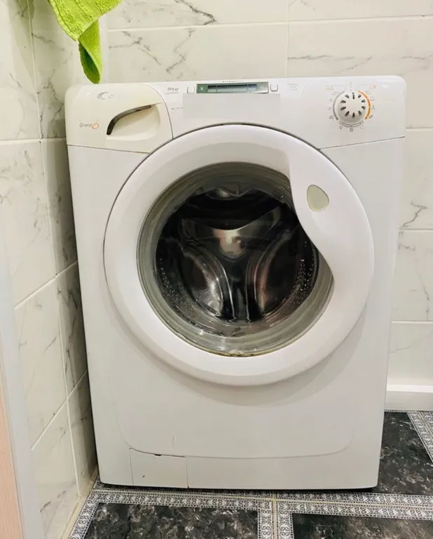 Квартира люкс