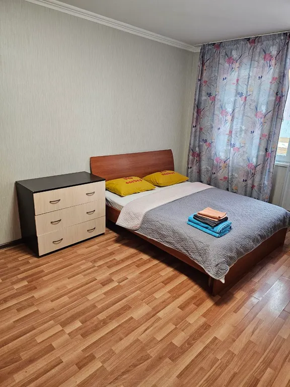 Квартира С видом на реку в 10 минутах от МВЦ Крокус Экспо — аренда посуточно в Красногорск