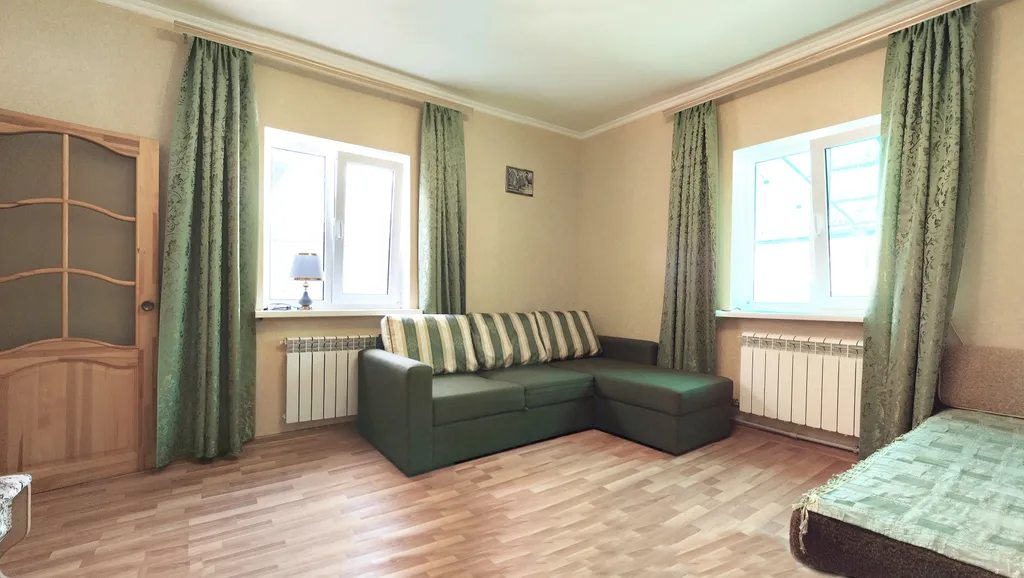 Коттедж Уютный дом — Кисловодск