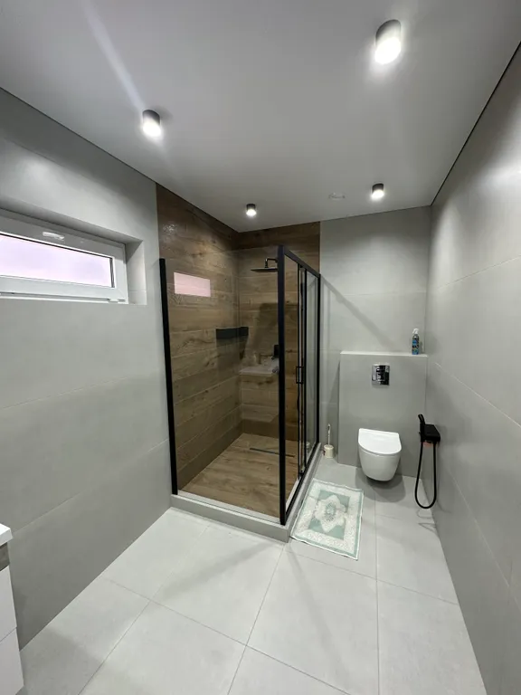 Уютный дом под ключ