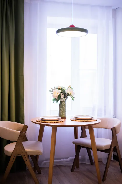 Уютная квартира в самом центре — аренда посуточно в Тула