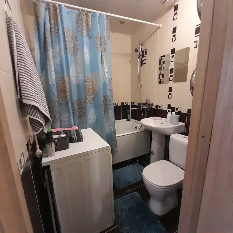 Квартира на Мира