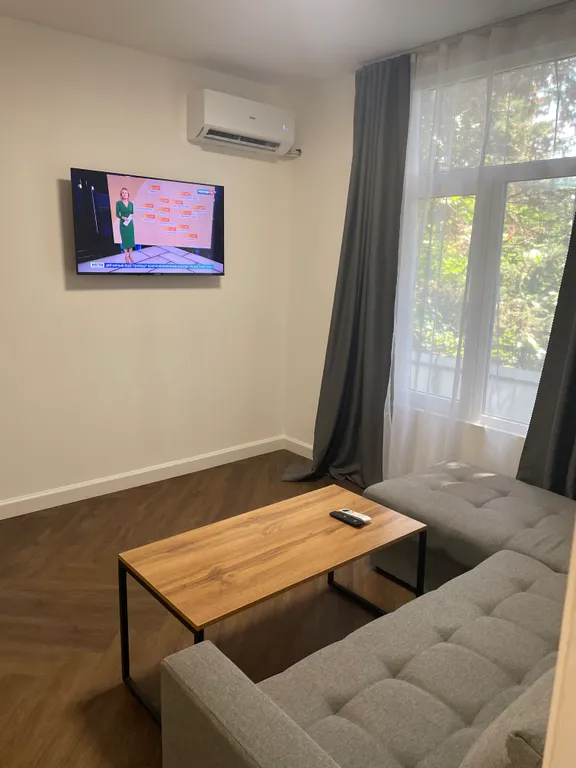 Домик у моря с бассейном | 350 м до пляжа | Сочи, Аше