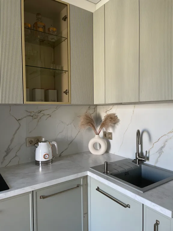 Апартаменты Оливия