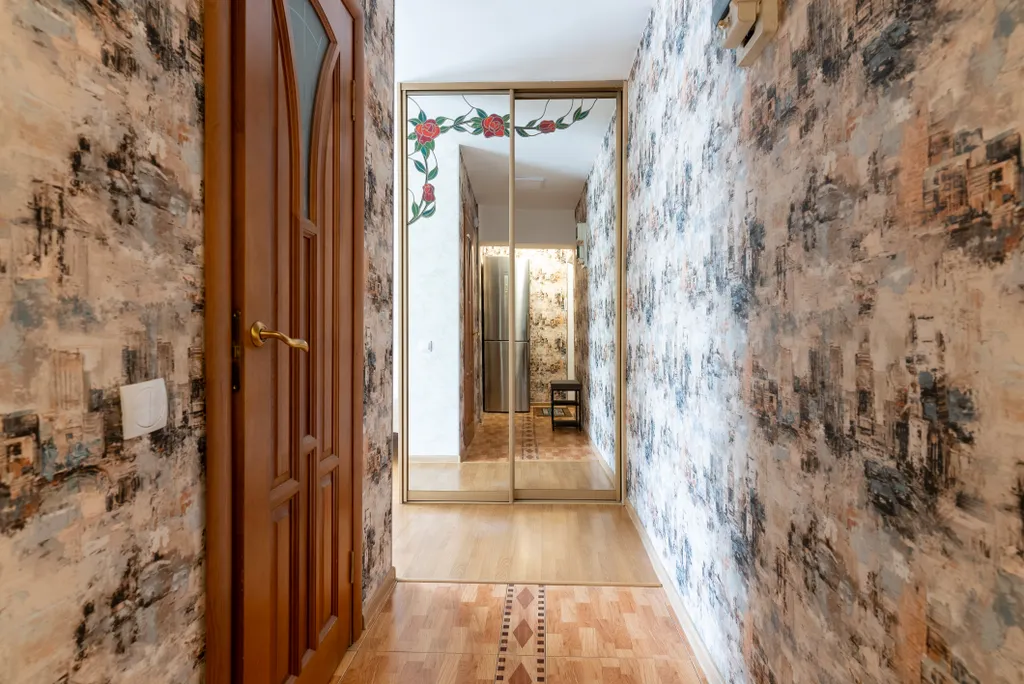 Квартира 1-комнатная Квартира — Калининград